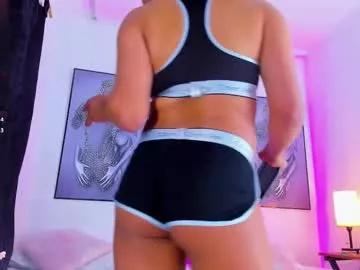 avavega_1 from Chaturbate is Freechat