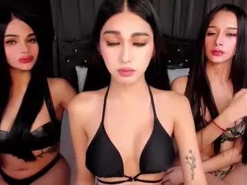 avimiller from Chaturbate is Freechat