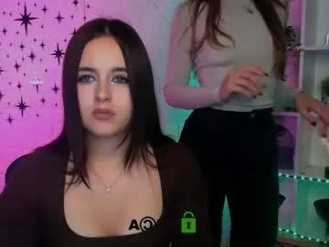 Girls and cam to cam: Watch as these sophisticated entertainers uncover their stunning costumes and curvaceous curves online!