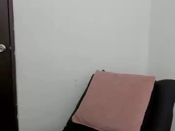 axel_davis_ from Chaturbate is Freechat