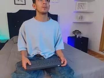 axel_draven from Chaturbate is Freechat