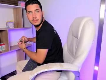 axel_grey_ from Chaturbate is Freechat