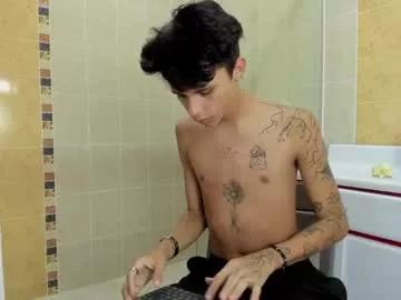 axel_night from Chaturbate is Freechat