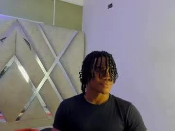 axel_silva3 from Chaturbate is Freechat