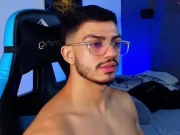 Photos of axel_stein03 from Chaturbate is Freechat
