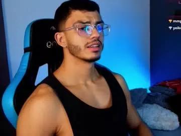 Photos of axel_stein03 from Chaturbate is Freechat