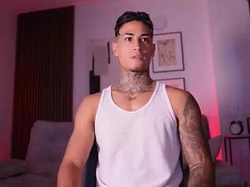 axel_villa from Chaturbate is Freechat