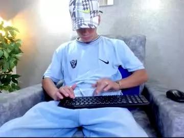 axel_wiliams from Chaturbate is Freechat