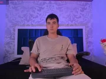 axell_blazee from Chaturbate is Freechat