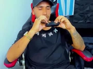 axell_cross2 from Chaturbate is Freechat
