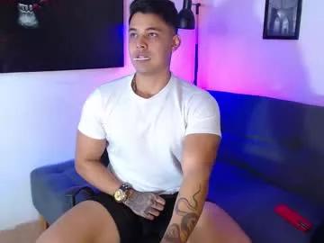 axell_dior from Chaturbate is Freechat