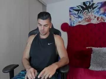 axelwinters__ from Chaturbate is Freechat