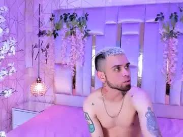 aymarandandy from Chaturbate is Freechat