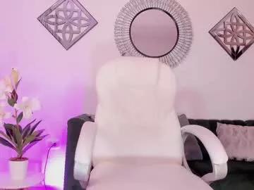 ayshel_cooperr from Chaturbate is Freechat