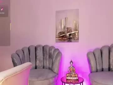 ayshel_cooperr from Chaturbate is Freechat