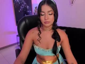 ayshelbrown from Chaturbate is Freechat