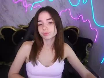 babe_dollie from Chaturbate is Freechat