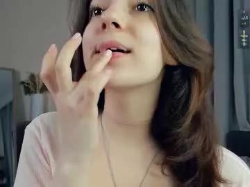 baby_is_ready from Chaturbate is Freechat