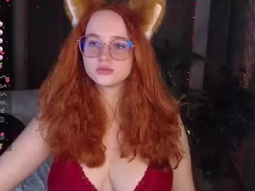 baby_little_fox from Chaturbate is Freechat