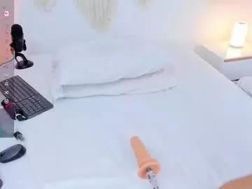 baby_natha from Chaturbate is Freechat