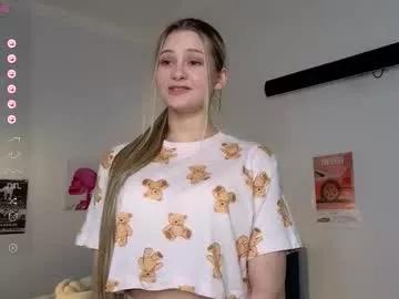 baby_ruth from Chaturbate is Freechat