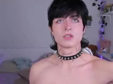 baby_xian from Chaturbate is Freechat