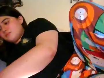 babydollalexiss from Chaturbate is Freechat
