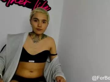 babyfer997119 from Chaturbate is Freechat