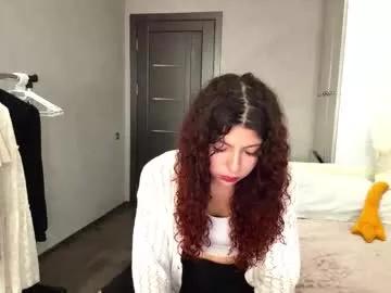 babyjune18 from Chaturbate is Freechat