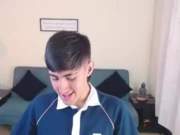 babymaik from Chaturbate is Freechat