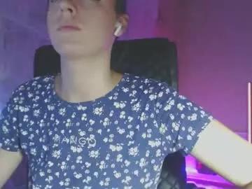 babymuro4ka from Chaturbate is Freechat
