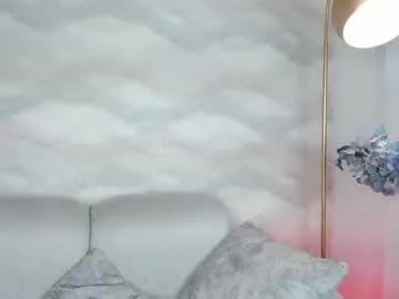 babyyfortune_ from Chaturbate is Freechat