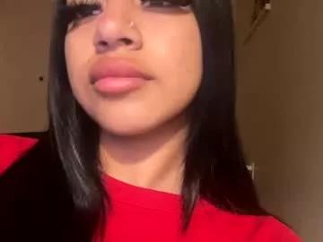 babyynaughty from Chaturbate is Freechat