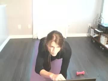 Bambi_lexa webcams show profile image 