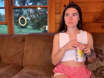 bambifarrina from Chaturbate is Freechat