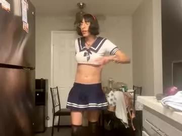 bambihasit from Chaturbate is Freechat