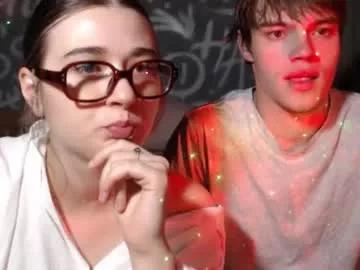 bannyandwolf_1 from Chaturbate is Freechat