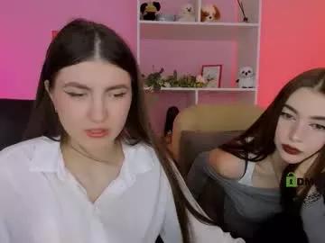 Girls and cam to cam: Watch as these sophisticated entertainers uncover their stunning costumes and curvaceous curves online!