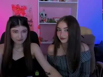 Girls and cam to cam: Watch as these sophisticated entertainers uncover their stunning costumes and curvaceous curves online!