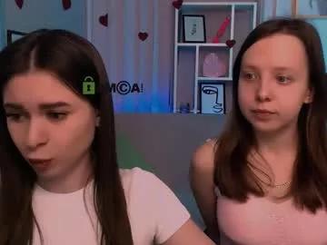 Girls and cam to cam: Watch as these sophisticated entertainers uncover their stunning costumes and curvaceous curves online!