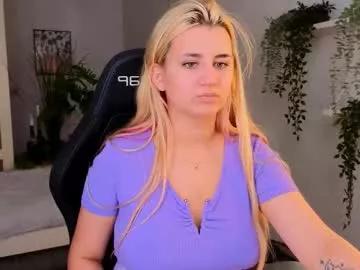barbaralove_ from Chaturbate is Freechat