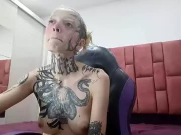 barbie_strong from Chaturbate is Freechat