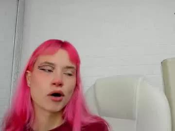 barbieambarx from Chaturbate is Freechat