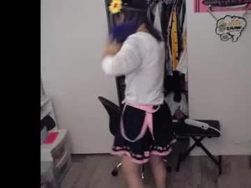 barbiedabbinz420 from Chaturbate is Freechat