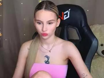 barbieee_doll from Chaturbate is Freechat