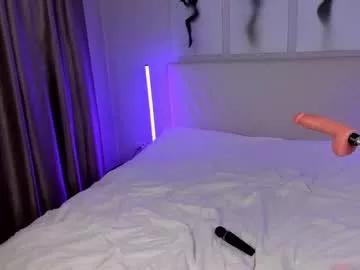 barbielina_ from Chaturbate is Freechat