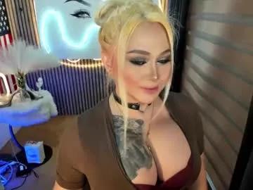 barbietop_alexa69 from Chaturbate is Freechat