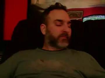 beardedambition from Chaturbate is Freechat