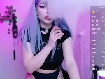 beaty_lilith from Chaturbate is Freechat