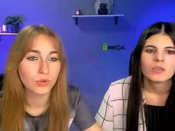 Girls and cam to cam: Watch as these sophisticated entertainers uncover their stunning costumes and curvaceous curves online!